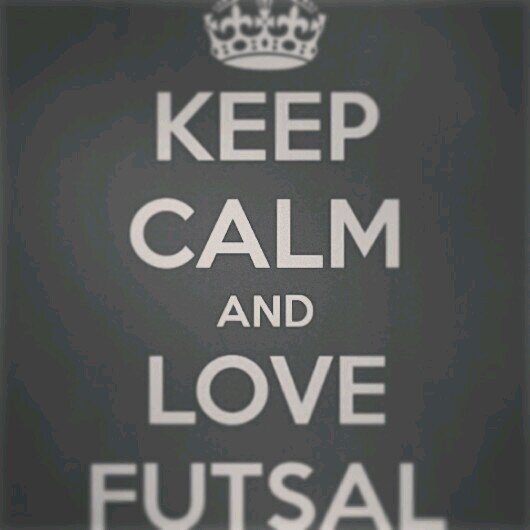 FUTBOL SALA