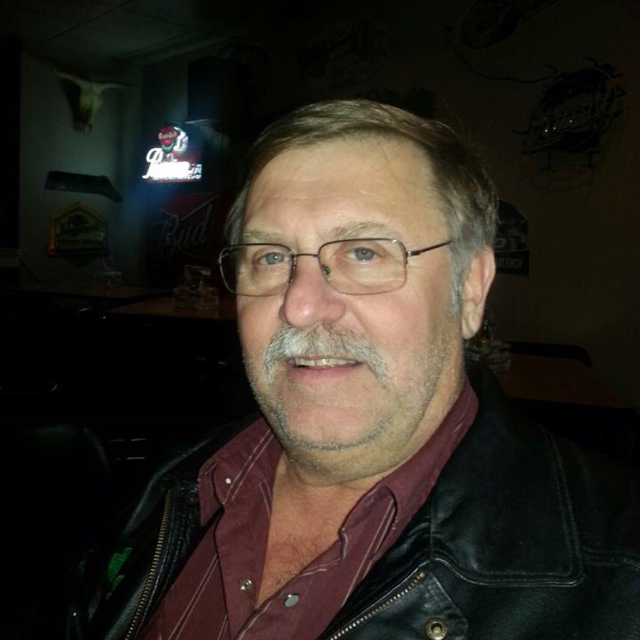 MATEJCEK1954's profile picture. Have Combine will Travel, 45 years under the belt!
