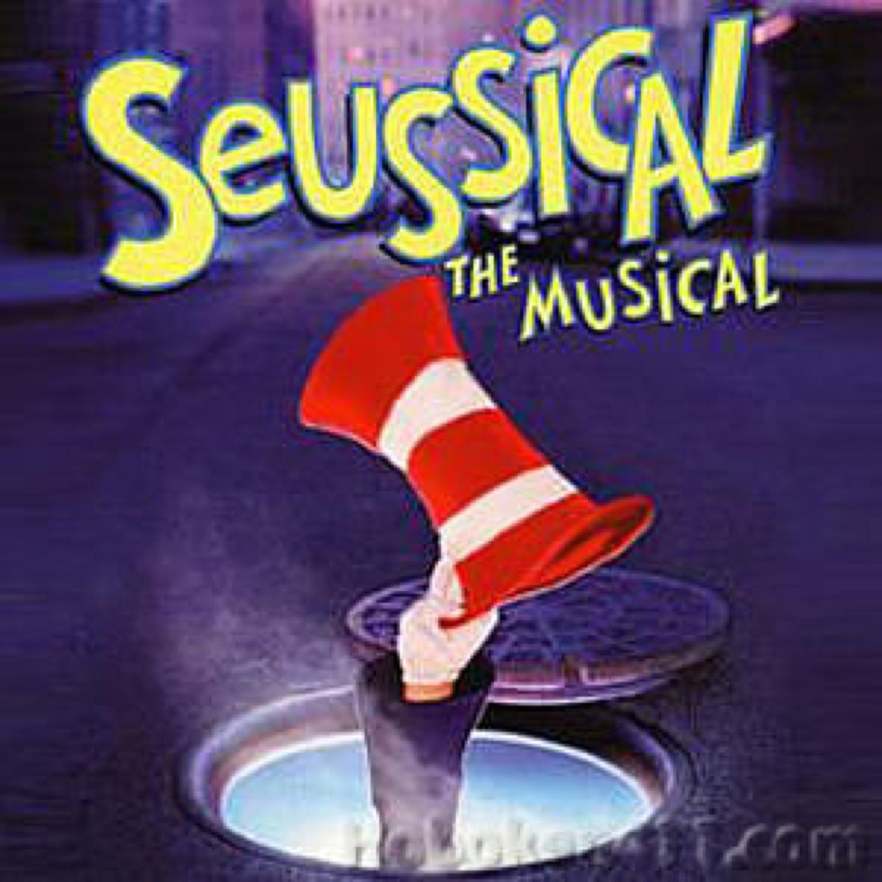 LTHS_Seussical's profile picture. Lacey Township High School presents Seussical - the Musical! 

OFFICAL