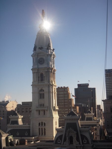 All things #tech in #Philly.