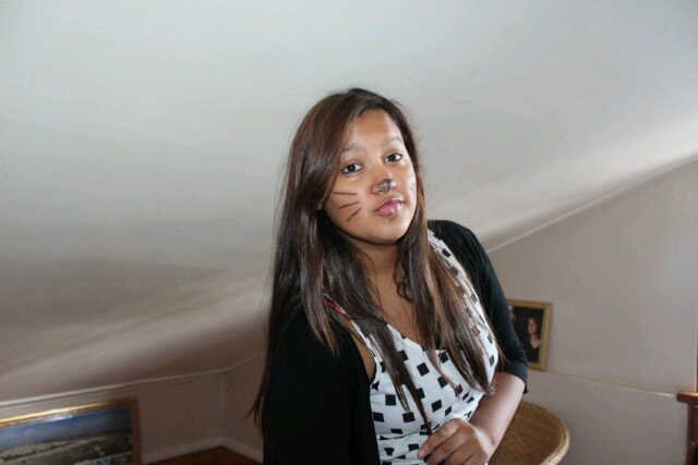 I'm a simple teenage girl. Enjoy life while I can. I adore One Direction♡.