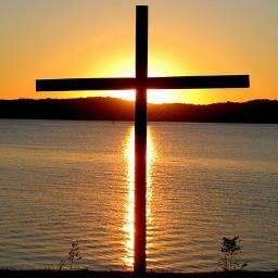 Photos to give you hope. Even in bad times, God is always there.