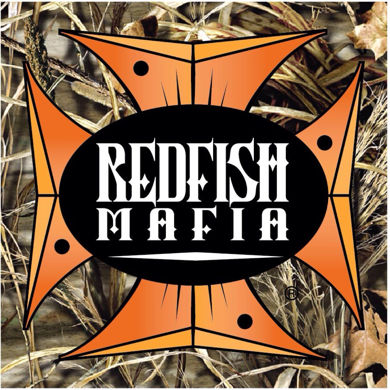 The Original Redfish Mafia, Str8 from the marshes of The South! We live for the bite, and we'll die hunting them! Use #redfishmafia.