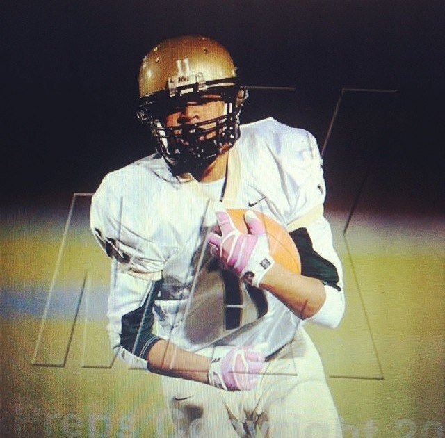 JordanTE11's profile picture. 6ft 5inches 225lbs Tight End/WR/DE/Athlete . God given talent. Blessed. Matthew 19:26 Section 9 All-League,   Poughkeepsie journal honorable mention