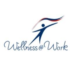 Official Twitter account for Wellness @ Work, PA.   https://t.co/FAGAIcz668