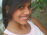Oi sou uma menina Educada e verdadeira gosto de jogar Voleibol e amuu se eu mesma!!*