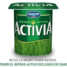 juntei activia e deu merda concerteza!!!