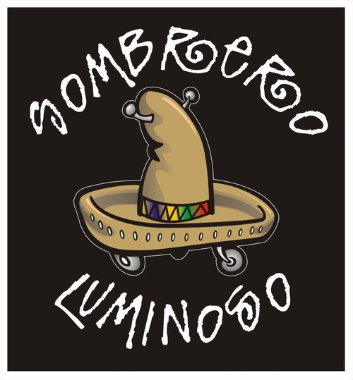 sombrerolumi's profile picture. Mezcla de amor y drama. Un corazón apasionado, mas serenamente vingativo. Y sua música vem não se sabe donde.