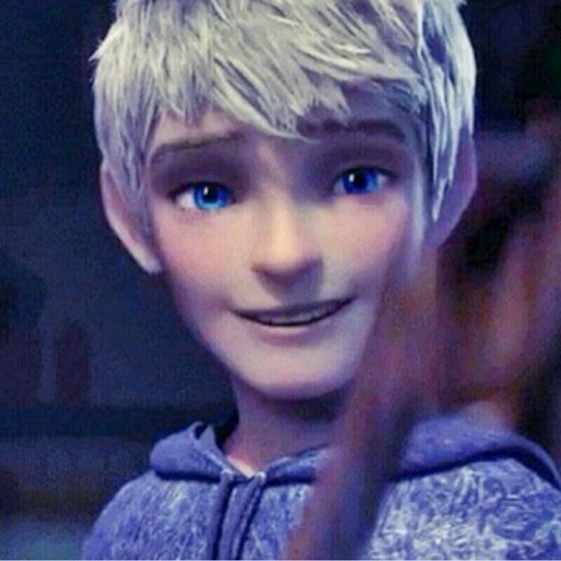 Hey I'm Jack Frost, guardian of fun! Nice to meet you Always believe in the guardians #RP #Single #RiseOfTheGuardians