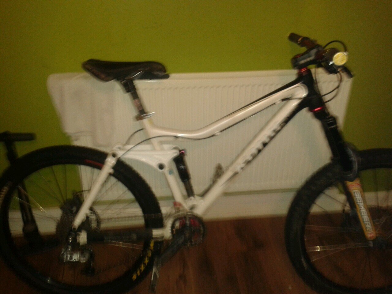 old! stupid! fair fit if I can b assed shavin, ride bikes do daft stuff!did I mention old