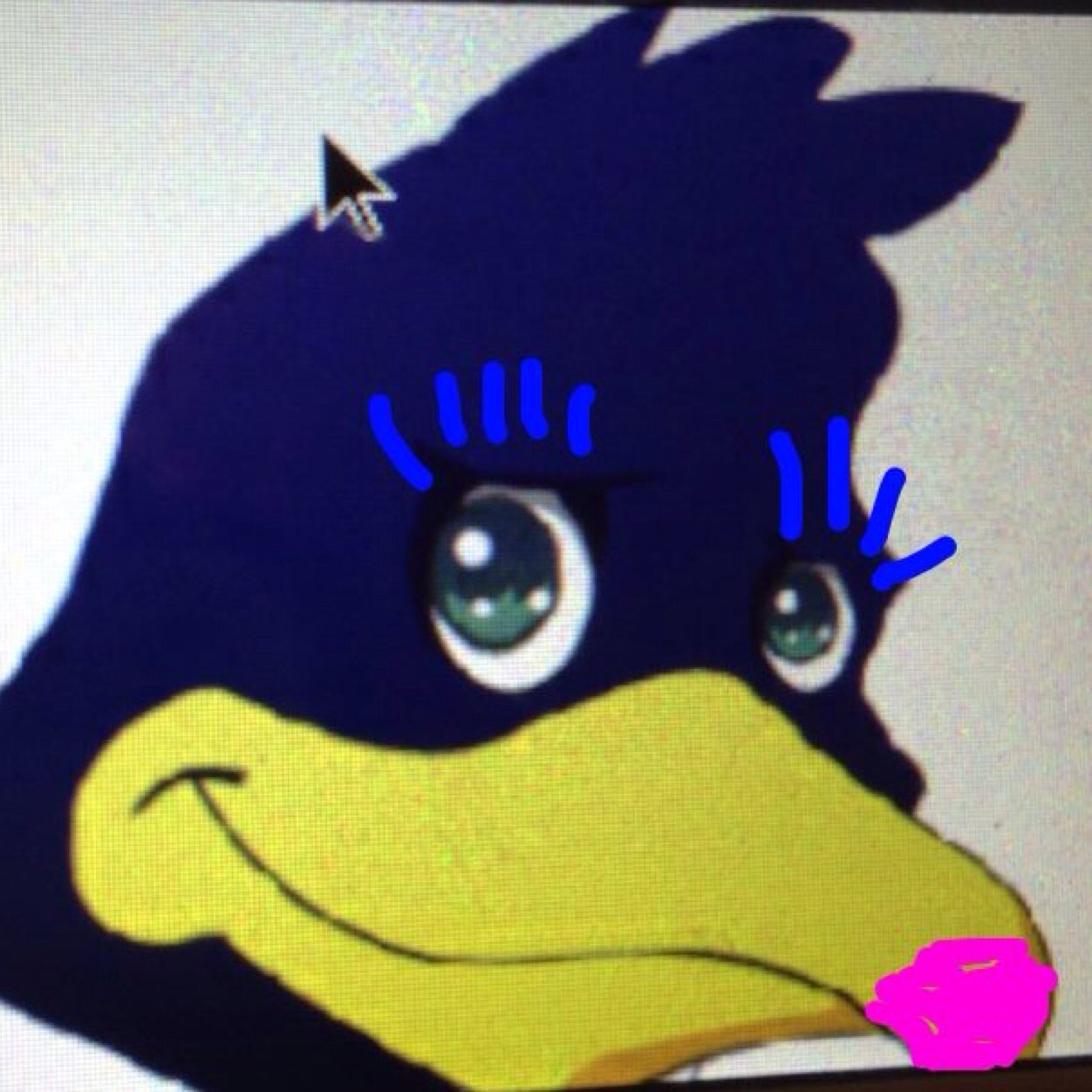 ChirpetteSpurs Profile Picture