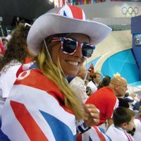 Jen Leeming (@theleeming) 's Twitter Profile
