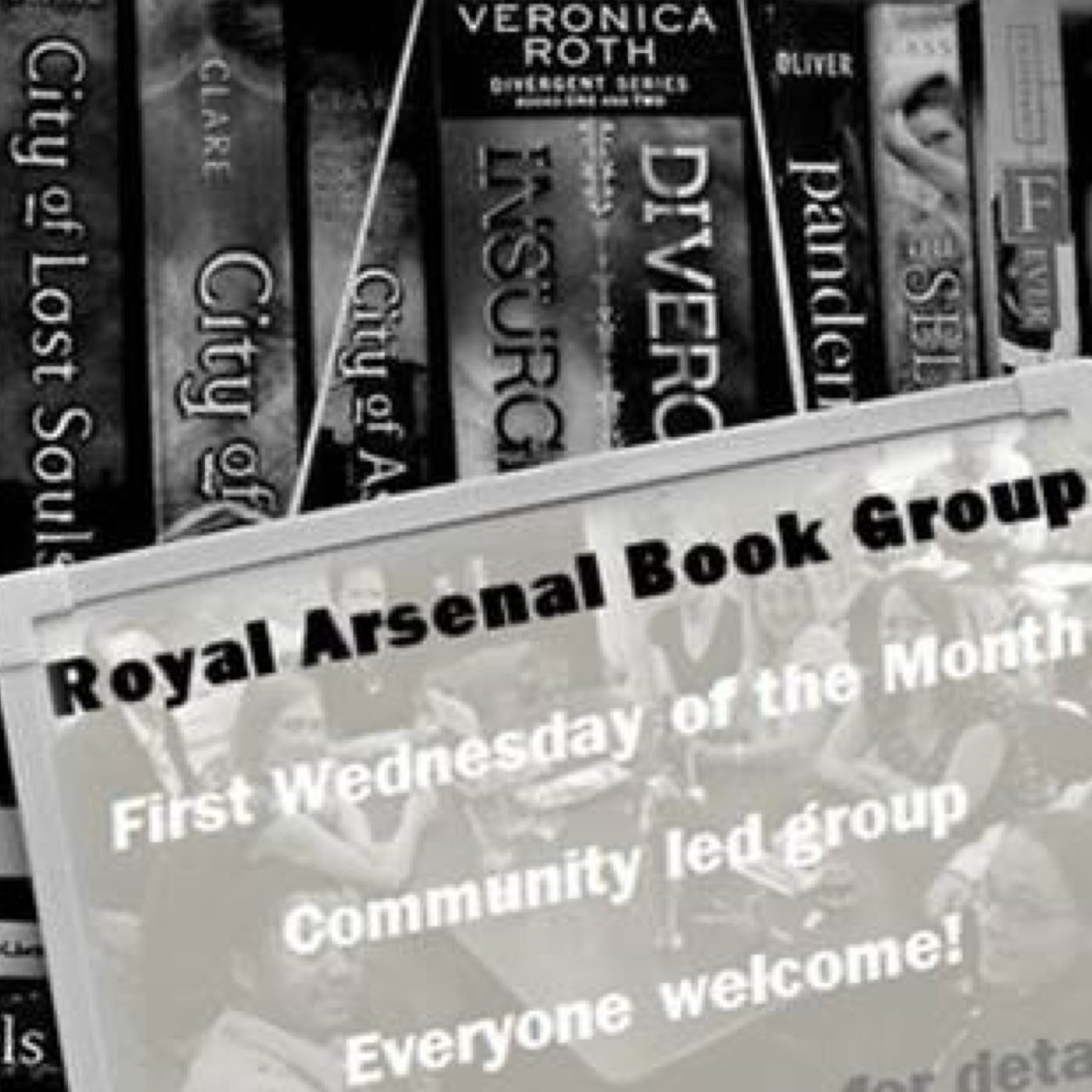 RA Book Group