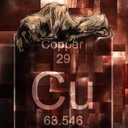 You can find us, Dug and Dustin, here on Twitter, on YouTube at CuHound, or on the Copperhound website.