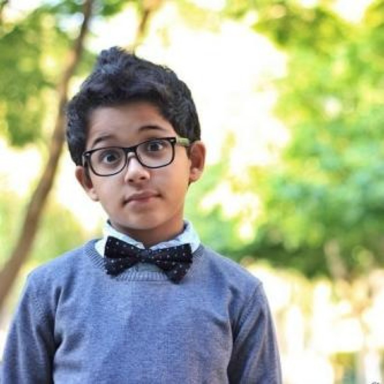 تركي محمد الحربي 10 سنوات , محب لـ التصوير ومحب لـ الاعمال التطوعيه ولـ التمثيل ، #اطفال_العطاء ♥️♥️♥️