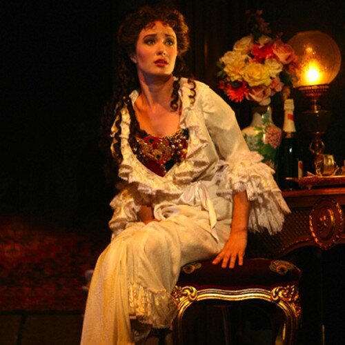 JulieChristineN's profile picture. Think of August when the trees were green, don't think about the ways things might have been...