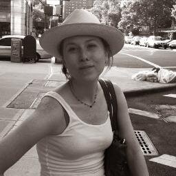 Co-founder of @reveldigitalco. Content strategist & editor from NYC to KC. Formerly @Greatist, @SELFmagazine, @Shape_Magazine, @MensHealth