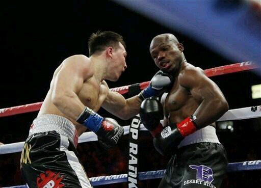 BoxingWarStory's profile picture. 