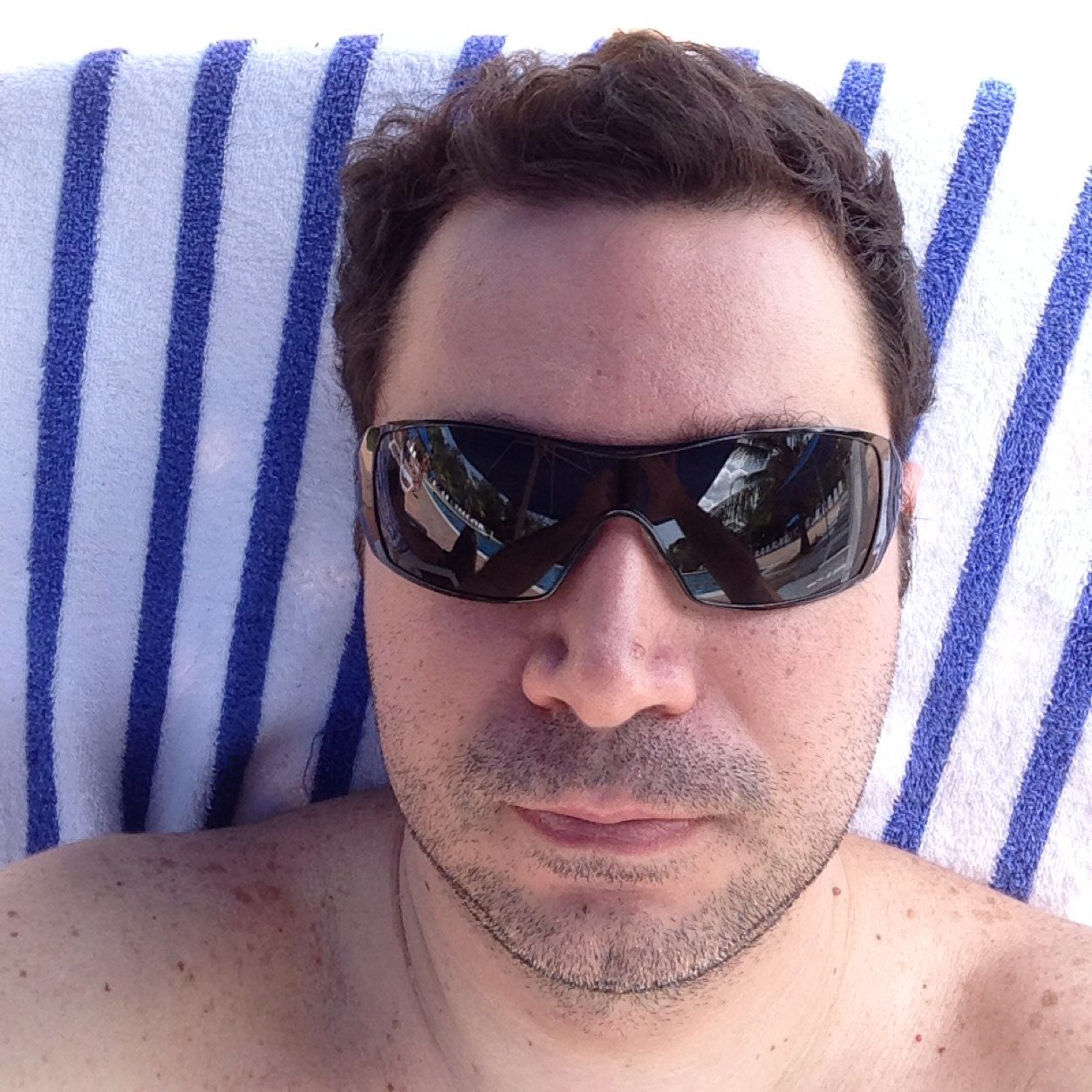 jjjamudy's profile picture. 