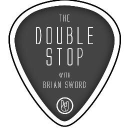 TheDoubleStop's profile picture. Weekly Podcast interviewing a who's who of guitar based music - hosted by Brian Sword. Subscribe in iTunes.