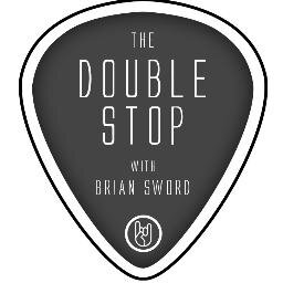 Weekly Podcast interviewing a who's who of guitar based music - hosted by Brian Sword. Subscribe in iTunes.