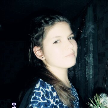 nastyabugrova19's profile picture. 