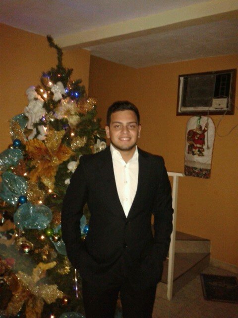 GreggTim's profile picture. Venezolano orgullo de ser quien es..