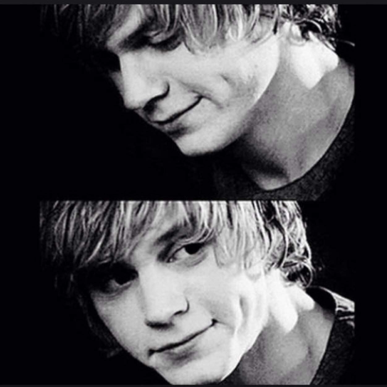 In the darkness i shine brighter than any star
(RP)