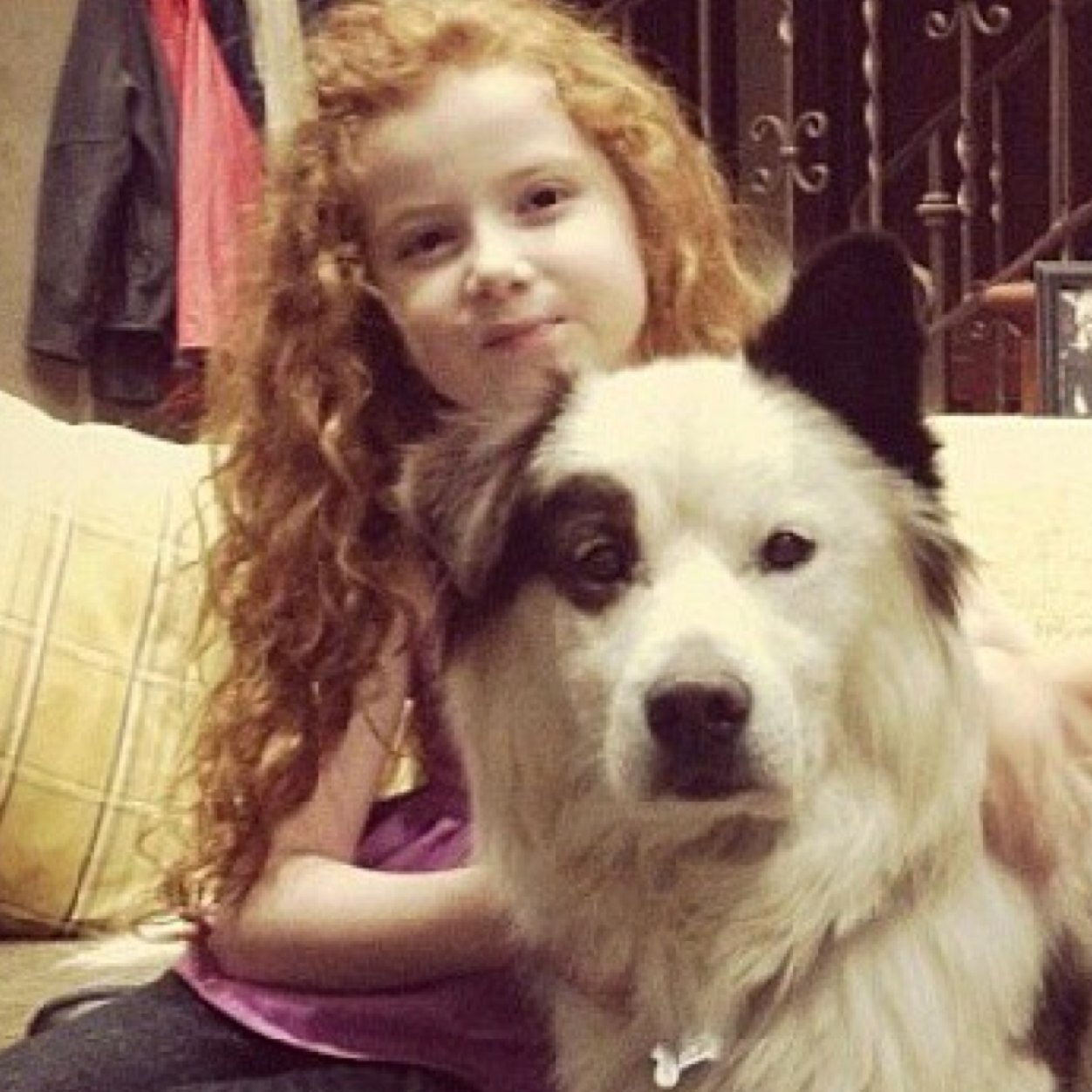 LuvFrancescaC's profile picture. I once wrote Francesca in the sand, but it washed away. Then I wrote Francesca in my heart, and there, it will stay forever