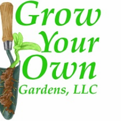 Grow Your Own Gardens LLC is your local place for growing indoors and out.  We also offer a great variety of tobacco products at a great price!  Come get vape!