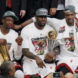 WE ♡ NBA. Cuenta dedicada al seguimiento diario de la liga de basket más grande del Mundo.