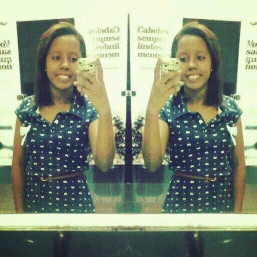 - Eu te passei a missão te falei como é qe é , antes de falar de mim ve se aprende a ser mulher ♫ || instagram @larissasthefane