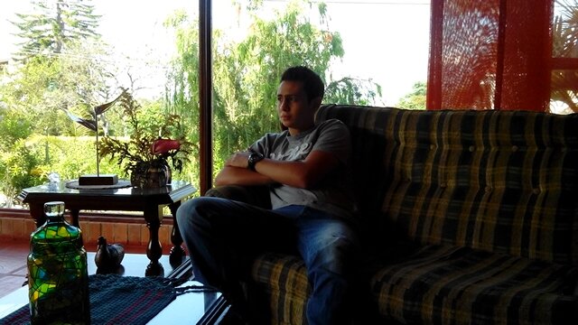 SERGIO_SIERRAM's profile picture. 