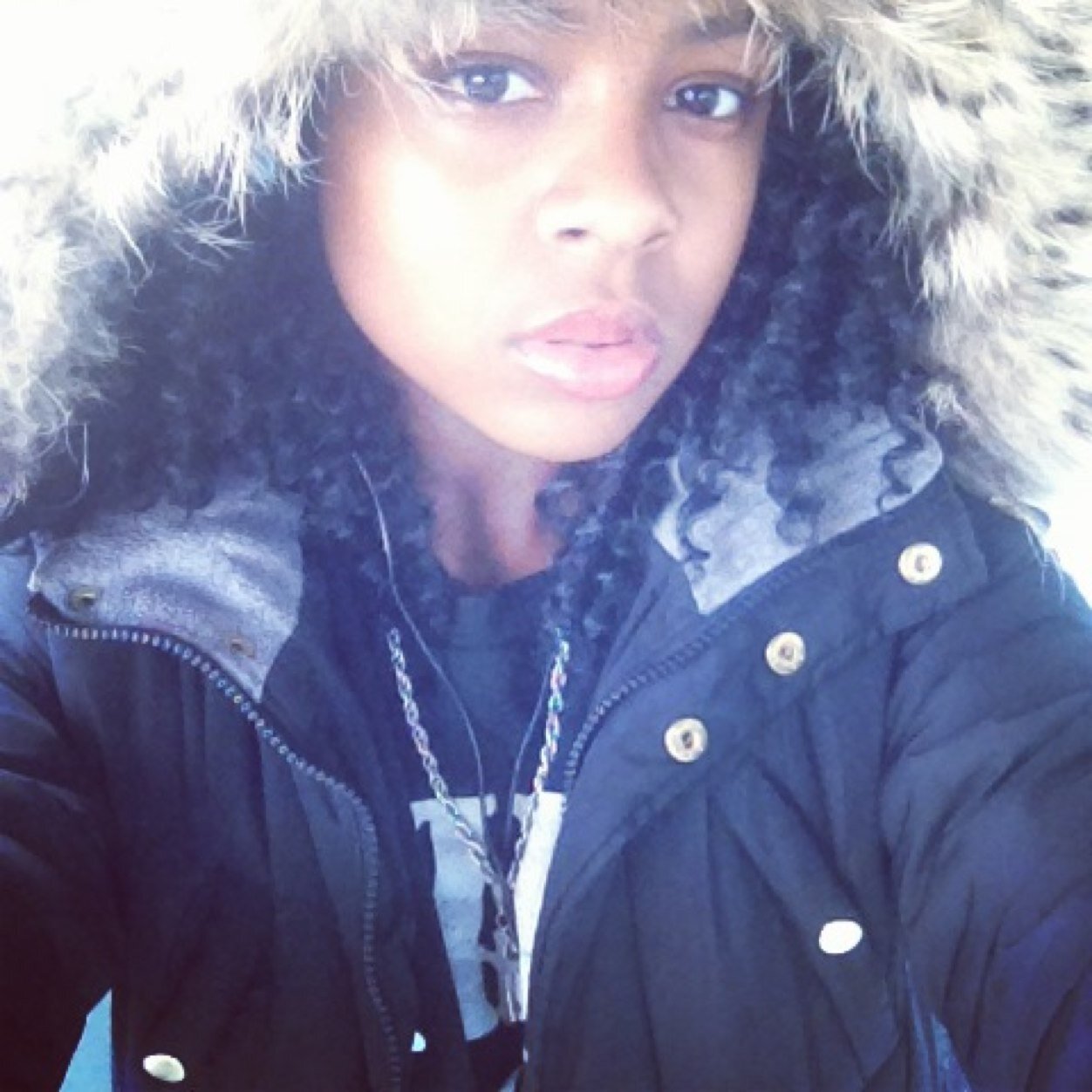 Instagram; XJPMN_ - love u so much nichtje lief kus issa♥☺