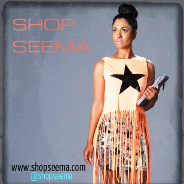 Shop all things @SeemaStyle! Fashion, Beauty, Lifestyle and More....