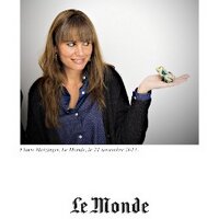 Flavie Holzinger (@flavieholzinger) 's Twitter Profile