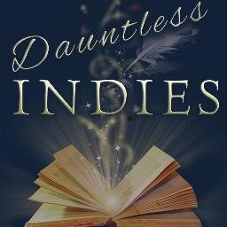 Home of the Dauntless Indies, a group of  independent #authors #bloggers who support other indies. Find us on Facebook http://t.co/kQVspOU4Yf