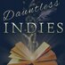 Dauntless Indies (@dauntlessindies) Twitter profile photo