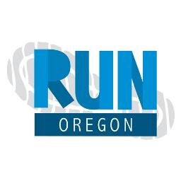 Run Oregon