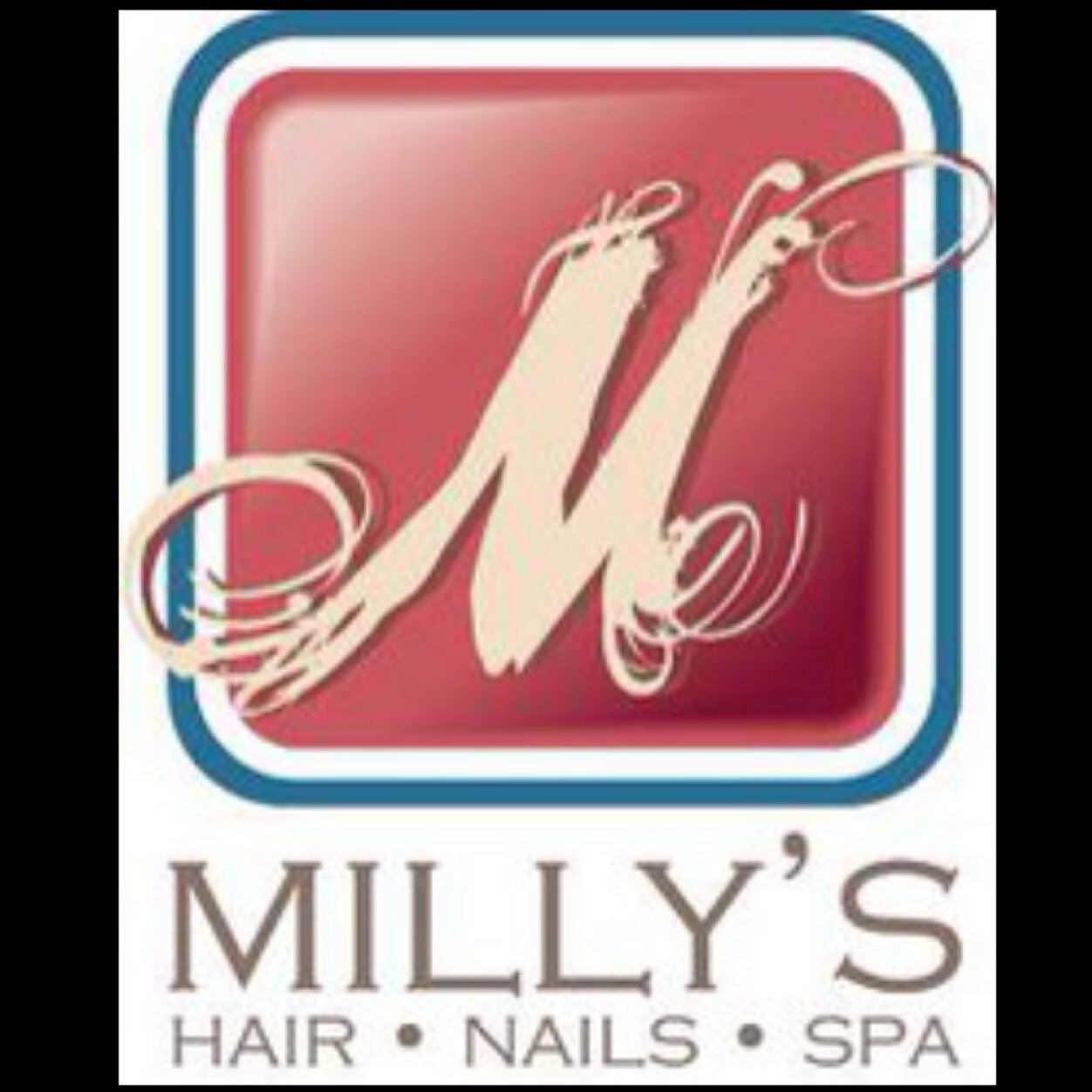 7946 Pines Blvd. Pembroke Pines, FL, 33024 |


http://t.co/X35ytsIOpu |
     Instagram:@MillysHairNailSpa |
millyshairnails@yahoo.com