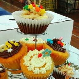 AhmedCupcakes's profile picture. Cupcakes, Face Painting and henna services provided in the area of Stoke On Trent, England