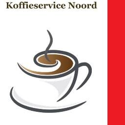 Leverancier van koffie voor bedrijven en instellingen | Noord-Nederland