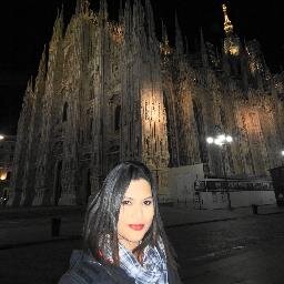 No soy nada común. Al conocerme lo entenderás.. Emprendedora. 100% optimista, siempre soñando con un mundo mas justo.