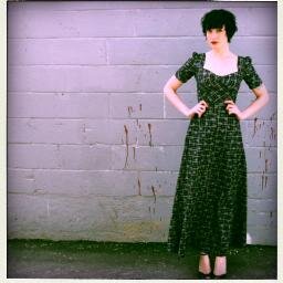 MsKittenVintage's profile picture. MISSKITTEN VINTAGE
 Vintage Lover & CAT FREAK.  http://t.co/qCKeJk1klt