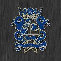 Xi Kappa National Twitter