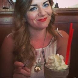 StefkaB's profile picture. Lingerie designer (@EvgeniaLingerie), coveter and admirer of all things beautiful, lover of cocktails, orderer of bubbly at dive bars.