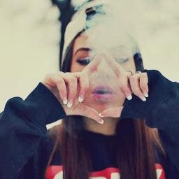 I am happy, thats just the saddest lie. love the smoke. ✞ http://t.co/SYjPDpv2OC ¡Fuck this shit bitch!