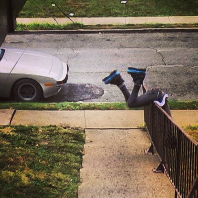 FUCKAlexJames's profile picture. Rollerblade, valo, car audio