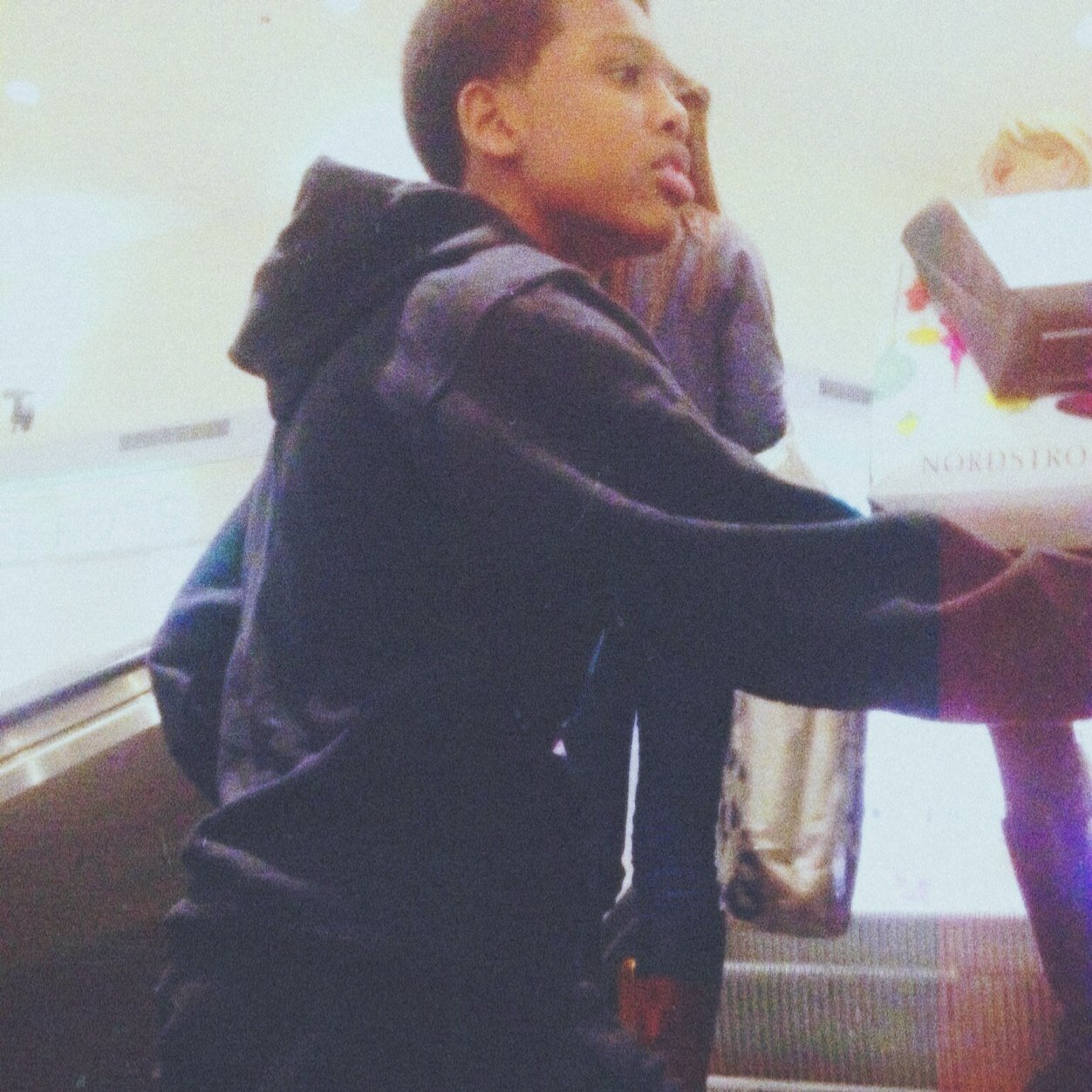 shefellforoj's profile picture. IG: shelovesoj