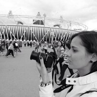 Vesela Gladicheva (@vesela_g) 's Twitter Profile